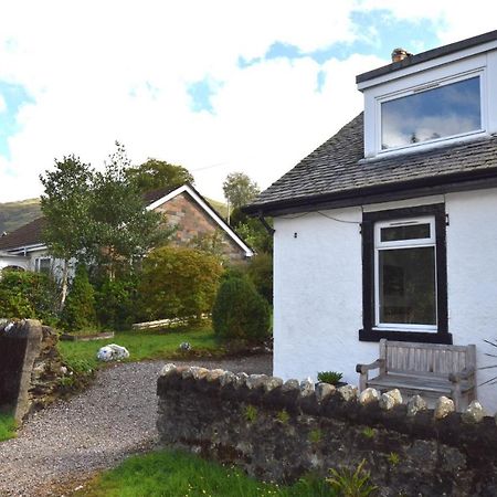 1 Planetree Cottage - Loch View Lochgoilhead Luaran gambar