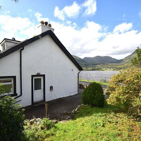 1 Planetree Cottage - Loch View Lochgoilhead Luaran gambar
