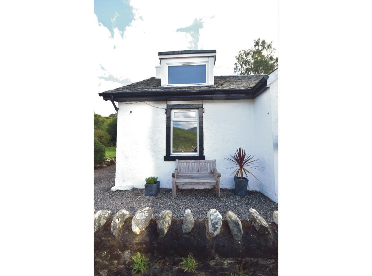 1 Planetree Cottage - Loch View Lochgoilhead Luaran gambar
